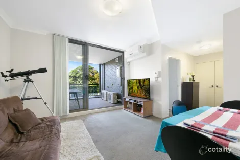 10/34 Herbert St, West Ryde, NSW 2114