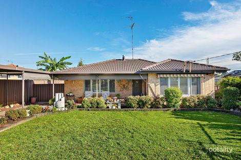 Property photo of 70 Jindalla Crescent Hebersham NSW 2770