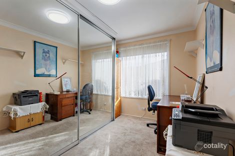 Property photo of 70 Jindalla Crescent Hebersham NSW 2770