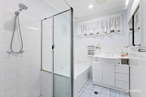 Property photo of 70 Jindalla Crescent Hebersham NSW 2770