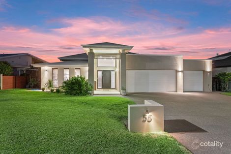 55 Coastal View Dr, Tallwoods Village, NSW 2430