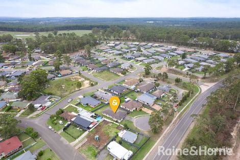 Property photo of 12 Finch Close Cessnock NSW 2325