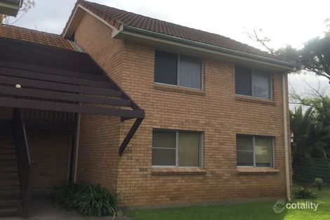 Property photo of 12/6 Blackbutt Way Barrack Heights NSW 2528