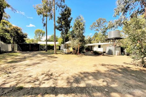 Property photo of 26 Outlook Drive Jamieson VIC 3723