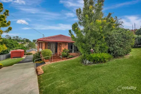 23 Holmesleigh Dr, Goonellabah, NSW 2480