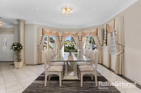 Property photo of 3 Mason Place Barden Ridge NSW 2234