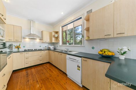 Property photo of 12 Redmill Close Cheltenham NSW 2119