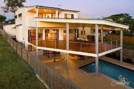 Property photo of 26 Oateson Skyline Drive Seven Hills QLD 4170