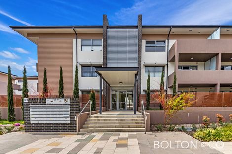 Property photo of 104/121 Easty Street Phillip ACT 2606