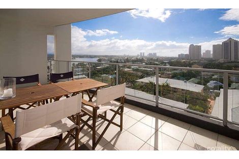 3122/21-31 Cypress Ave, Surfers Paradise, QLD 4217