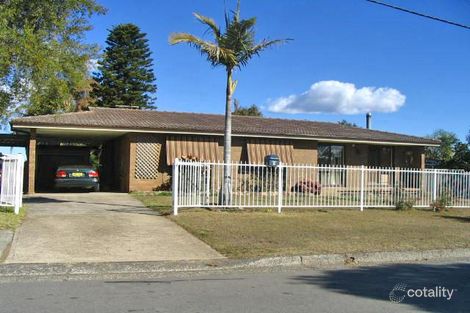 4 Burton Ave, Moorebank, NSW 2170
