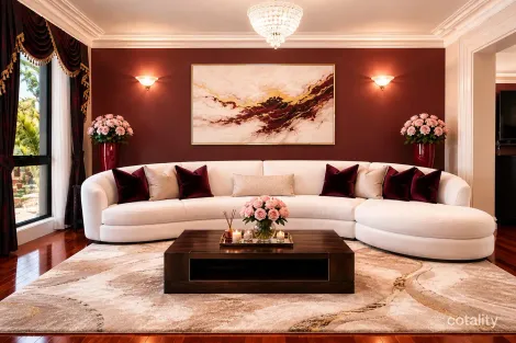 Property photo of 2 Lotus Drive Botanic Ridge VIC 3977