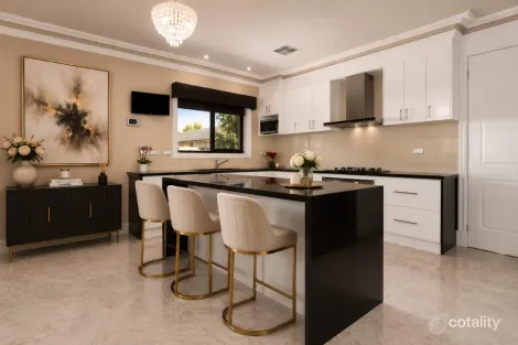Property photo of 2 Lotus Drive Botanic Ridge VIC 3977