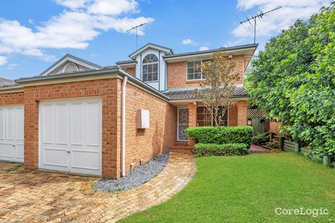 Property photo of 17 Scenic Grove Glenwood NSW 2768