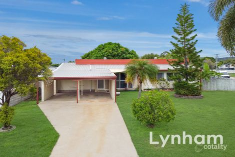 35 Valencia St, Cranbrook, QLD 4814
