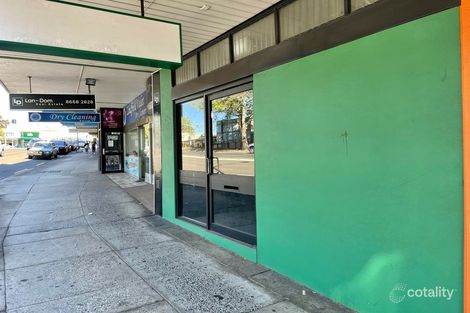 Property photo of 350 Pacific Highway Lindfield NSW 2070