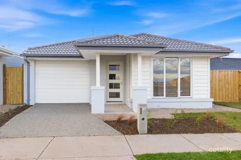 27 Oski St, Wyndham Vale, VIC 3024