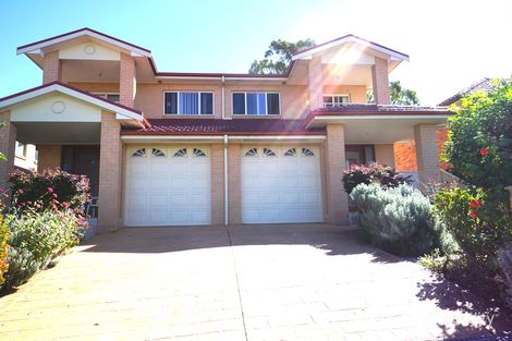 10 Donovan St, Eastwood, NSW 2122