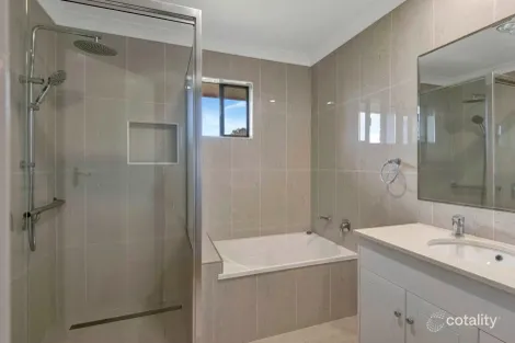 Property photo of 23 Holmesleigh Drive Goonellabah NSW 2480
