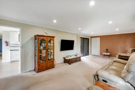 Property photo of 23 Holmesleigh Drive Goonellabah NSW 2480