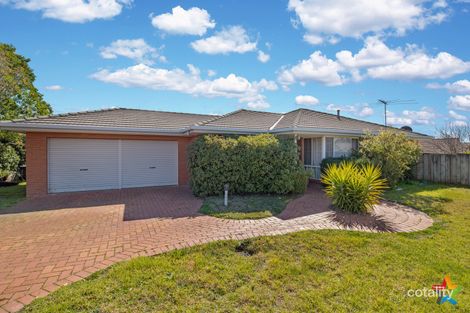 Property photo of 386 Lawrence Street West Wodonga VIC 3690