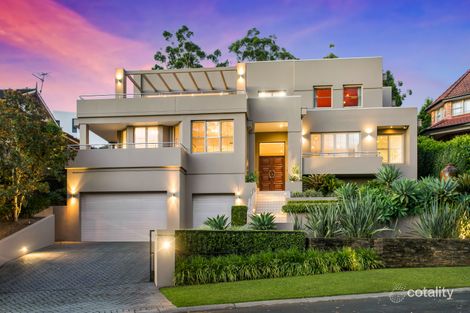 Property photo of 10 Cromerty Place Glenhaven NSW 2156