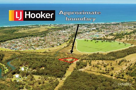 Lot 7 Red Gum Rd, Old Bar, NSW 2430