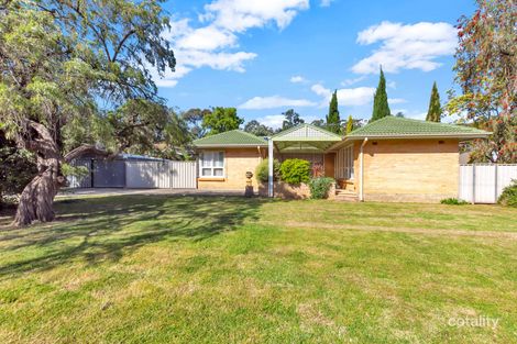 2 Roundaway Cres, O'Halloran Hill, SA 5158