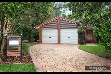 Property photo of 11 Ringway Place Chapel Hill QLD 4069