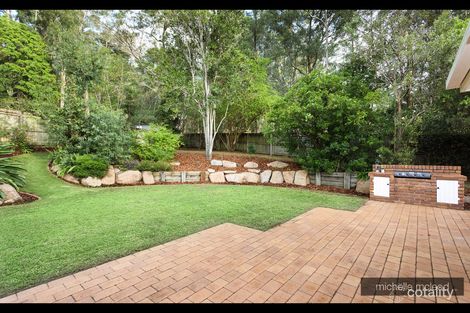 Property photo of 11 Ringway Place Chapel Hill QLD 4069