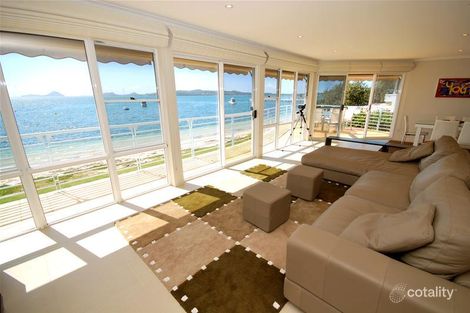 Property photo of 2/131 Soldiers Point Road Soldiers Point NSW 2317