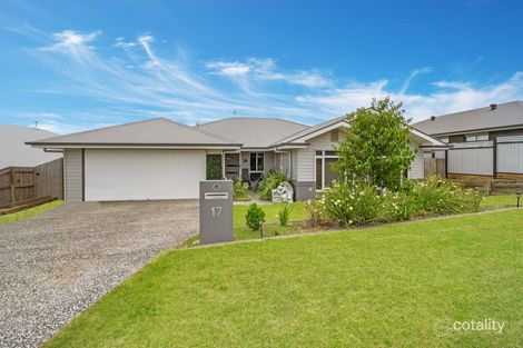 Property photo of 17 Stockman Street Kalbar QLD 4309