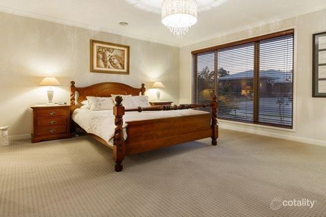 Property photo of 10 Olive Rose Grove Langwarrin VIC 3910
