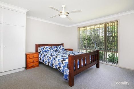 Property photo of 1 Biloela Circuit Port Macquarie NSW 2444