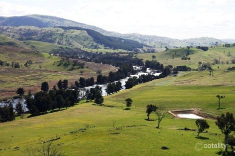 396 Oakey Creek Rd, Wallaroo, NSW 2618