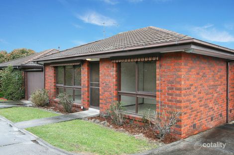2/10 Barkly St, Ringwood, VIC 3134