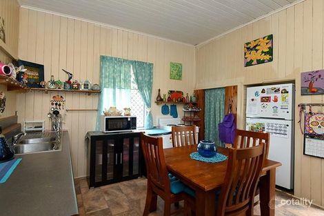 Property photo of 165 Ruthven Street North Toowoomba QLD 4350