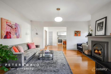 Property photo of 27 Oldham Avenue New Town TAS 7008