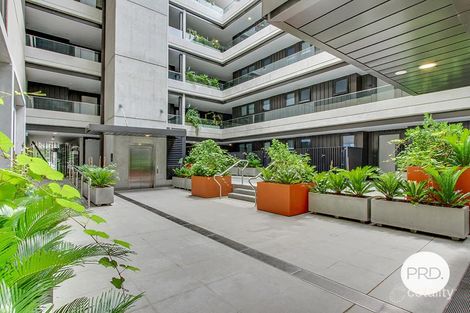Property photo of 410/59 Constitution Avenue Campbell ACT 2612