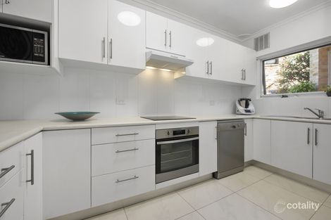 Property photo of 13/1 Aaron Place Wahroonga NSW 2076