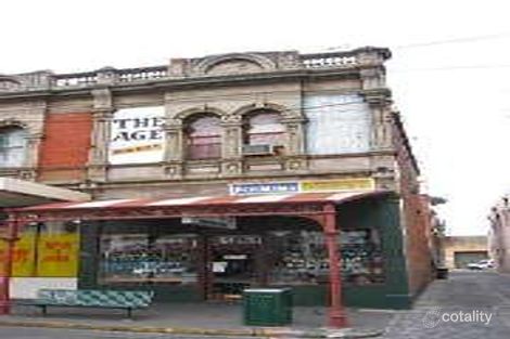 Ground Floor/555 Queensberry St, North Melbourne, VIC 3051