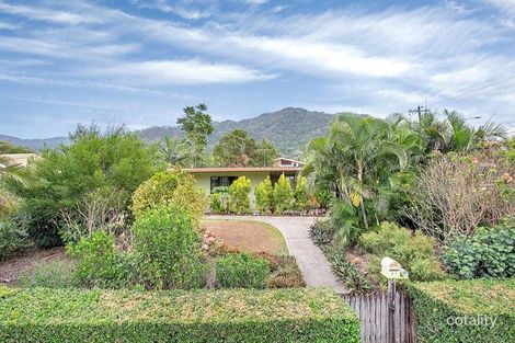 Property photo of 87 Carnation Drive Mooroobool QLD 4870