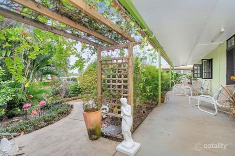 Property photo of 87 Carnation Drive Mooroobool QLD 4870