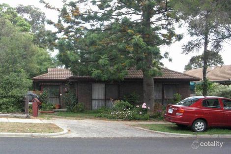 38 Dalpura Cct, Frankston, VIC 3199