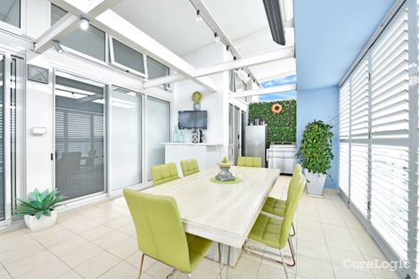 Property photo of 842/7 Baywater Drive Wentworth Point NSW 2127