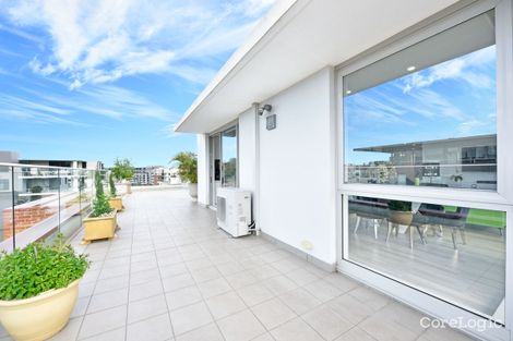 Property photo of 842/7 Baywater Drive Wentworth Point NSW 2127