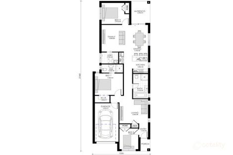 Property photo of LOT 16 Eighteenth Avenue Austral NSW 2179