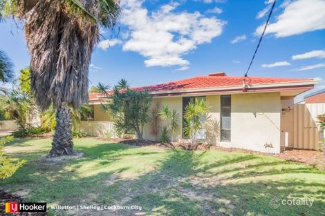 Property photo of 10 Werribee Crescent Willetton WA 6155