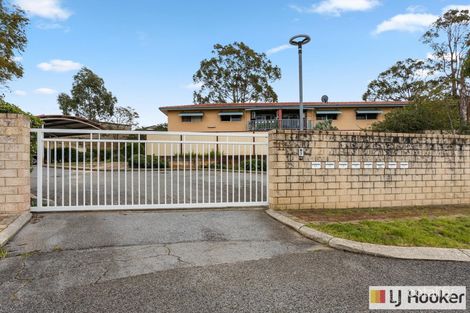 18/11 Jacques Pl, Orelia, WA 6167