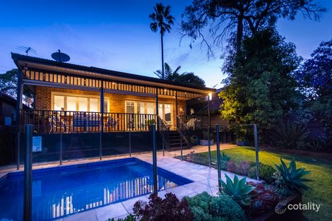 Property photo of 11 Hurlstone Avenue Summer Hill NSW 2130